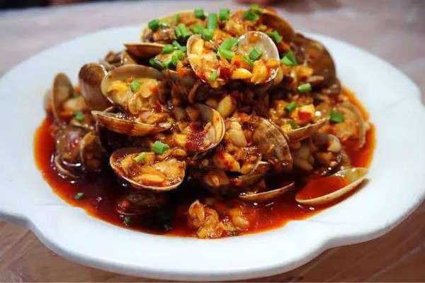 威远烤花甲培训